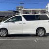 toyota vellfire 2012 -TOYOTA--Vellfire DBA-ANH20W--ANH20-8222413---TOYOTA--Vellfire DBA-ANH20W--ANH20-8222413- image 5