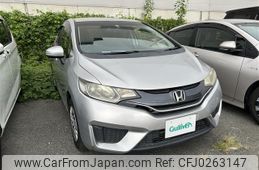 honda fit 2013 -HONDA--Fit DBA-GK3--GK3-1010846---HONDA--Fit DBA-GK3--GK3-1010846-