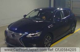 lexus ct 2020 -LEXUS--Lexus CT 6AA-ZWA10--ZWA10-2370433---LEXUS--Lexus CT 6AA-ZWA10--ZWA10-2370433-