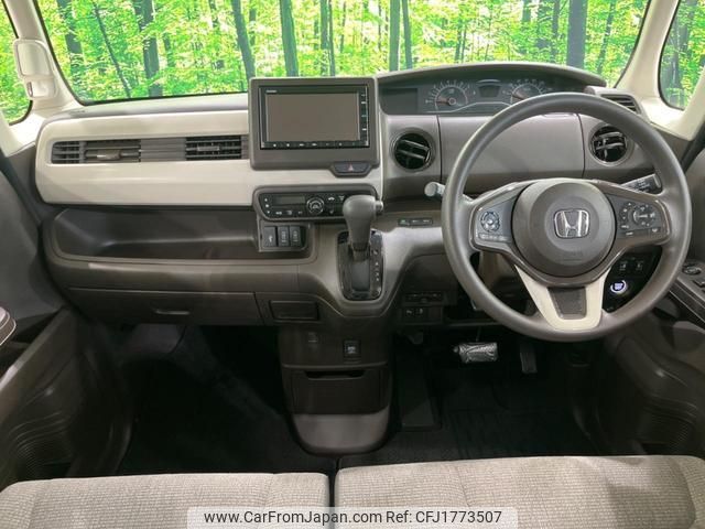 honda n-box 2021 CFJ1773507 image 2