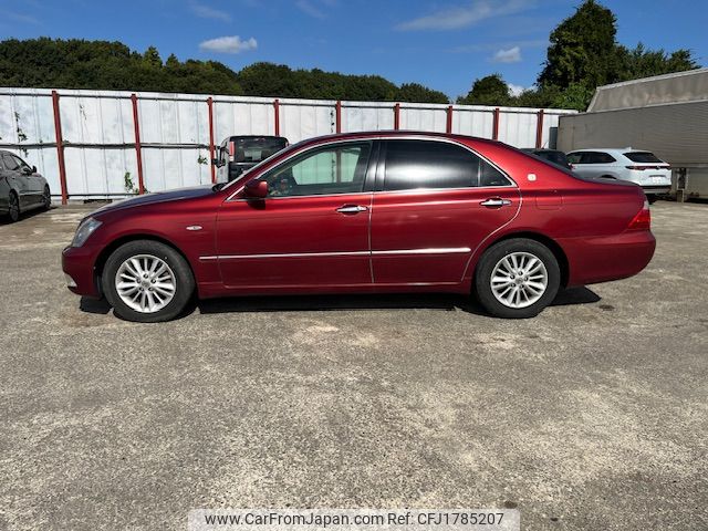 toyota crown 2007 CFJ1785207 image 2
