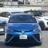 toyota mirai 2015 -TOYOTA--MIRAI ZBA-JPD10--JPD10-0001131---TOYOTA--MIRAI ZBA-JPD10--JPD10-0001131- image 5