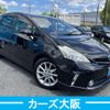 toyota prius-α 2013 CFJ1425225 image 3