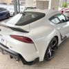 toyota supra 2020 quick_quick_DB42_DB42-0032939 image 18