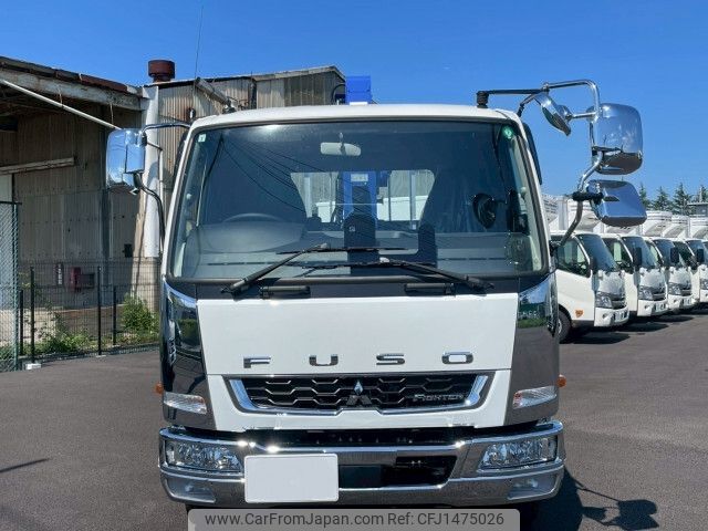 mitsubishi-fuso fighter 2025 -MITSUBISHI--Fuso Fighter 2KG-FK62FZ--FK62FZ-616244---MITSUBISHI--Fuso Fighter 2KG-FK62FZ--FK62FZ-616244- image 2