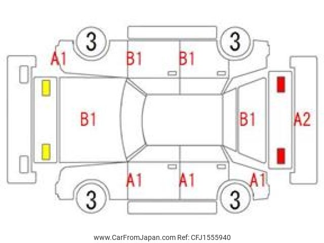 honda n-wgn 2020 CFJ1555940 image 2