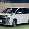 toyota voxy 2022 quick_quick_6AA-ZWR90W_ZWR90-0007419 image 1