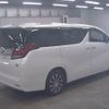 toyota alphard 2017 quick_quick_DAA-AYH30W_AYH30-0046458 image 6