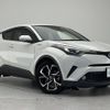 toyota c-hr 2017 -TOYOTA--C-HR DAA-ZYX10--ZYX10-2048121---TOYOTA--C-HR DAA-ZYX10--ZYX10-2048121- image 1