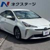 toyota prius 2019 -TOYOTA--Prius DAA-ZVW51--ZVW51-8060260---TOYOTA--Prius DAA-ZVW51--ZVW51-8060260- image 18