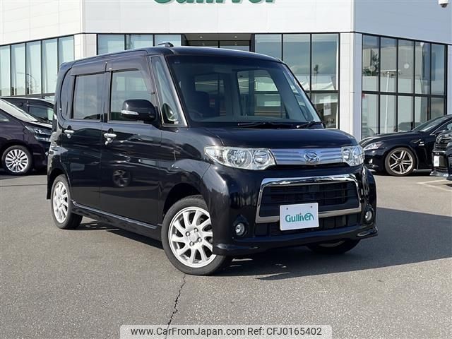 daihatsu tanto 2012 -DAIHATSU--Tanto DBA-L385S--L385S-0083612---DAIHATSU--Tanto DBA-L385S--L385S-0083612- image 1