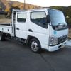 mitsubishi-fuso canter 2006 GOO_NET_EXCHANGE_0206412A30220122W002 image 7