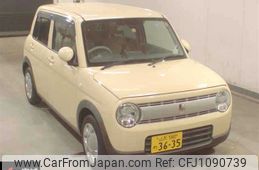suzuki alto-lapin 2016 -SUZUKI 【山形 580ﾒ3635】--Alto Lapin HE33S-137628---SUZUKI 【山形 580ﾒ3635】--Alto Lapin HE33S-137628-