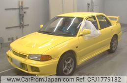mitsubishi lancer 1994 CFJ1779182