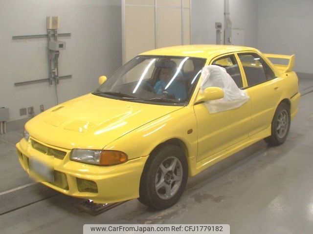 mitsubishi lancer 1994 CFJ1779182 image 1