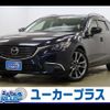 mazda atenza 2016 -MAZDA--Atenza Wagon LDA-GJ2FW--GJ2FW-204129---MAZDA--Atenza Wagon LDA-GJ2FW--GJ2FW-204129- image 1