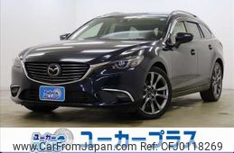 mazda atenza 2016 -MAZDA--Atenza Wagon LDA-GJ2FW--GJ2FW-204129---MAZDA--Atenza Wagon LDA-GJ2FW--GJ2FW-204129-