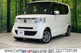 honda n-box 2014 CFJ1729149