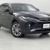 toyota harrier 2020 -TOYOTA--Harrier 6BA-MXUA80--MXUA80-0016434---TOYOTA--Harrier 6BA-MXUA80--MXUA80-0016434- image 1