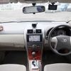 toyota corolla-axio 2008 CFJ1807268 image 11