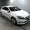 mercedes-benz a-class 2017 -MERCEDES-BENZ--Benz A Class 176042-WDD1760422V174684---MERCEDES-BENZ--Benz A Class 176042-WDD1760422V174684- image 1