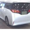 toyota alphard 2024 -TOYOTA 【弘前 300ｽ 89】--Alphard 3BA-AGH45W--AGH45W-0005246---TOYOTA 【弘前 300ｽ 89】--Alphard 3BA-AGH45W--AGH45W-0005246- image 2