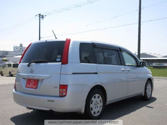 toyota isis 2010 -TOYOTA--Isis DBA-ZGM10G--ZGM10G-0016458---TOYOTA--Isis DBA-ZGM10G--ZGM10G-0016458- image 2
