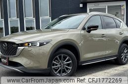 mazda cx-5 2023 CFJ1772269