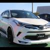 toyota c-hr 2018 quick_quick_DAA-ZYX10_ZYX10-2114282 image 10