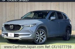 mazda cx-5 2020 -MAZDA--CX-5 3DA-KF2P--KF2P-401698---MAZDA--CX-5 3DA-KF2P--KF2P-401698-