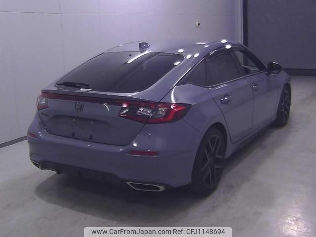 honda civic 2022 quick_quick_6BA-FL1_1007958 image 2
