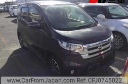 nissan dayz 2014 -NISSAN 【後日 】--DAYZ B21W--0193458---NISSAN 【後日 】--DAYZ B21W--0193458-