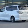 toyota vellfire 2014 -TOYOTA--Vellfire DBA-ANH20W--ANH20-8325022---TOYOTA--Vellfire DBA-ANH20W--ANH20-8325022- image 16