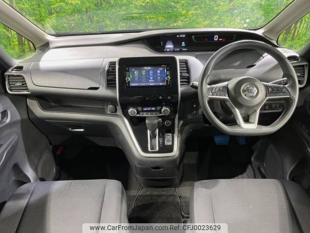 nissan serena 2016 -NISSAN--Serena DAA-GC27--GC27-007741---NISSAN--Serena DAA-GC27--GC27-007741- image 2