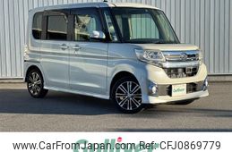 daihatsu tanto 2014 -DAIHATSU--Tanto DBA-LA600S--LA600S-0066755---DAIHATSU--Tanto DBA-LA600S--LA600S-0066755-