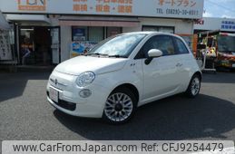 fiat 500 2014 -FIAT--Fiat 500 31209--0J21074---FIAT--Fiat 500 31209--0J21074-