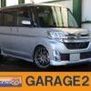 daihatsu tanto 2014 quick_quick_DBA-LA600S_LS600S-0172123 image 1