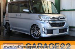 daihatsu tanto 2014 quick_quick_DBA-LA600S_LS600S-0172123