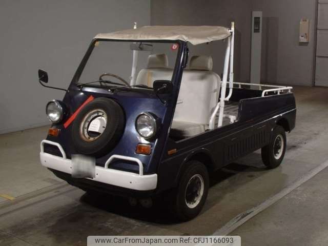 honda vamos 1971 -HONDA 【三重 6 ﾁ2122】--Vamos TN360--TN360-1394774---HONDA 【三重 6 ﾁ2122】--Vamos TN360--TN360-1394774- image 1