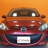 mazda demio 2014 quick_quick_DEJFS_DEJFS-167872 image 2