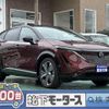 nissan ariya 2024 CFJ1815308 image 1