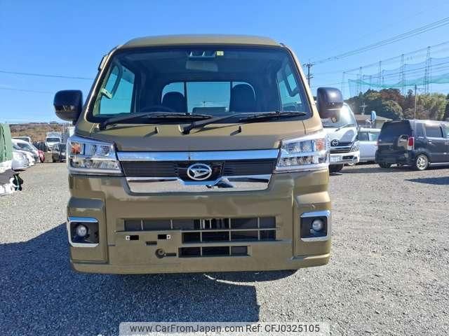 daihatsu hijet-truck 2023 quick_quick_3BD-S510P_S510P-0511922 image 2