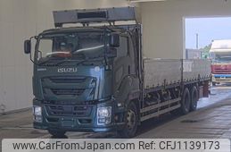isuzu giga 2017 -ISUZU--Giga CYL77B-7002741---ISUZU--Giga CYL77B-7002741-