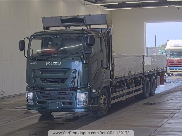isuzu giga 2017 -ISUZU--Giga CYL77B-7002741---ISUZU--Giga CYL77B-7002741- image 1