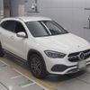 mercedes-benz gla-class 2020 -MERCEDES-BENZ--Benz GLA 247713M-W1N2477132J118046---MERCEDES-BENZ--Benz GLA 247713M-W1N2477132J118046- image 6