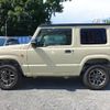 suzuki jimny 2021 CFJ1711255 image 30
