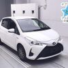 toyota vitz 2018 -TOYOTA--Vitz NHP130-2031814---TOYOTA--Vitz NHP130-2031814- image 1