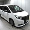 toyota esquire 2016 -TOYOTA 【神戸 537に5868】--Esquire ZWR80G-0221540---TOYOTA 【神戸 537に5868】--Esquire ZWR80G-0221540- image 1