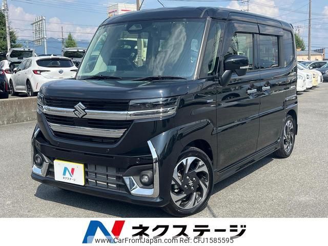 suzuki spacia 2024 CFJ1585595 image 1