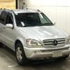 mercedes-benz ml-class 2005 -MERCEDES-BENZ--Benz ML 163157-WDC1631572A534286---MERCEDES-BENZ--Benz ML 163157-WDC1631572A534286- image 1